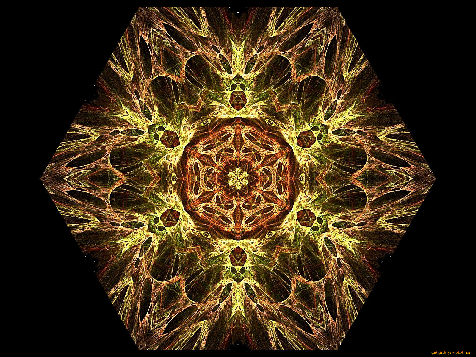 3, , fractal, , 